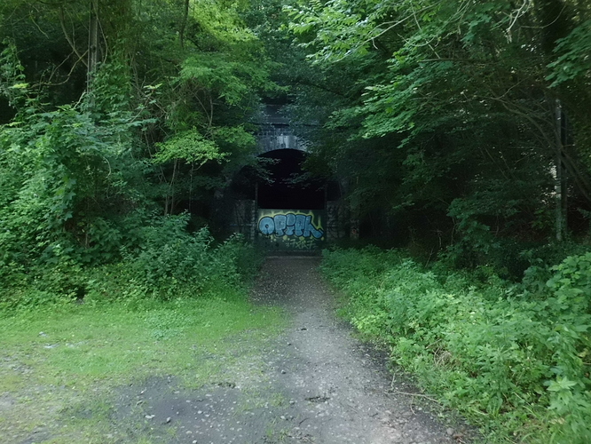 Ancienne voie tunnel.JPG