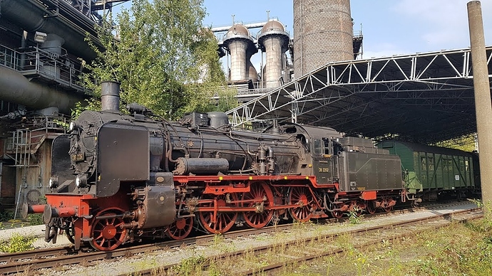letraindemanu (827) locomotive à vapeur P8 DB auteur inconnu.jpg