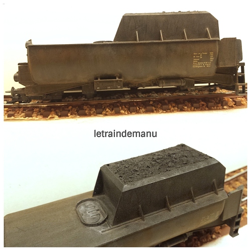 letraindemanu (833b) patine d’une locomotive à vapeur P8 DB Märklin 3098.jpg