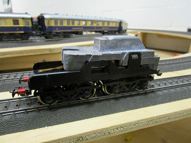 Châssis Tender 241P Jouef.JPG