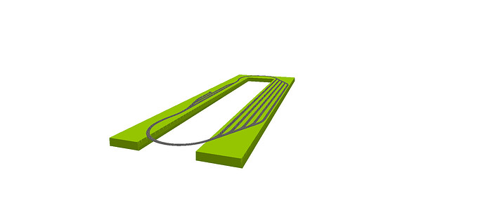 LR 941 - Gare Saint-Saturnin-Saint-Bonnet_3D