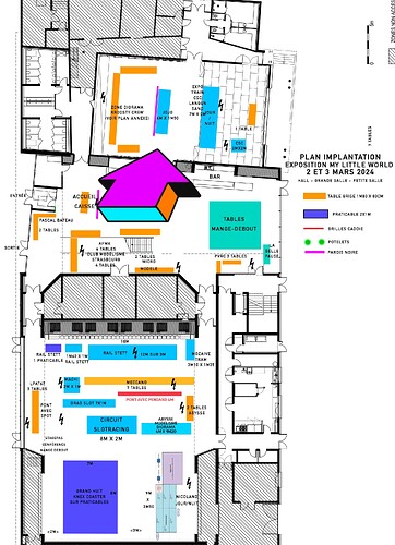 Plan implantation expo MyLittleWorld 2025 (A NE PAS DIFFUSER SVP)