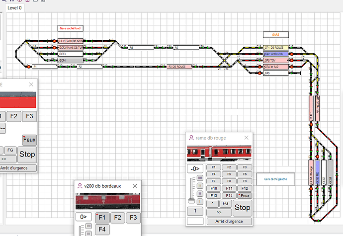 Capturepolan de voie 250125