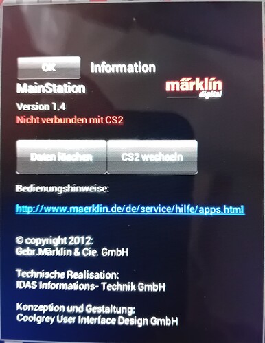 Tablette