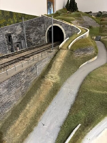 le chemin du pont sur la Maurienne- Mon reseau 1-32