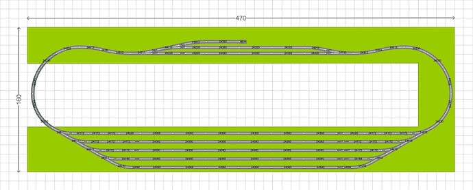 LR 941 - Gare Saint-Saturnin-Saint-Bonnet