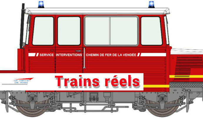 letraindemanu (2681b) Draisine pompier du Chemin de fer de Vendée infographie REE Modèles