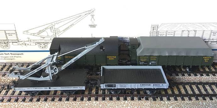 4897 Kran set
