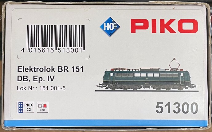PK51300 15