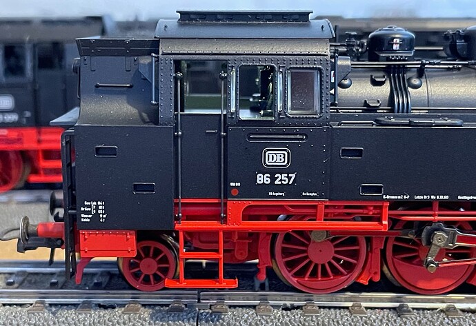 RC79023 - BR86 19