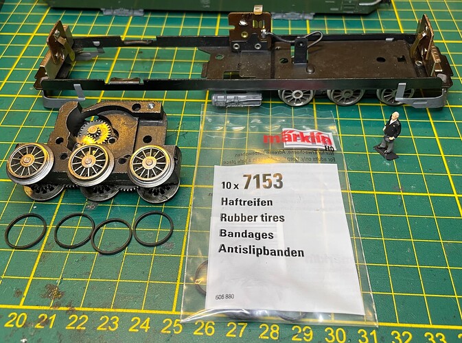 Digitalisation MK Ae66 18