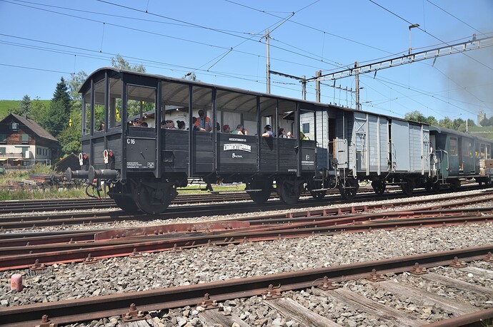 Sumiswald 36