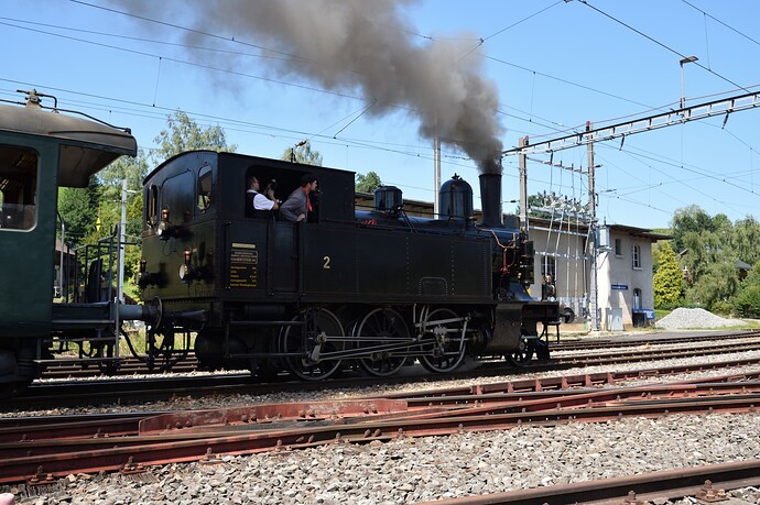 Sumiswald 32
