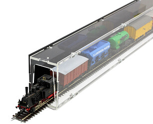 Tube de protection SORA