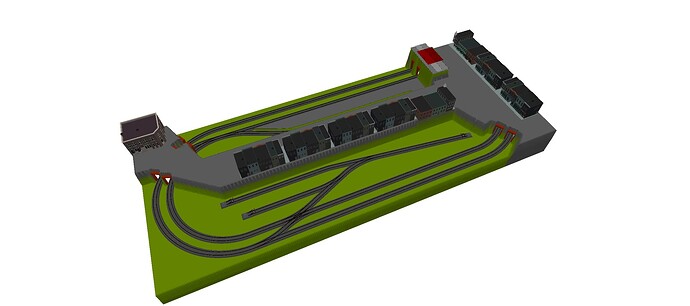 Réseau petite ceinture 3R v C_3D