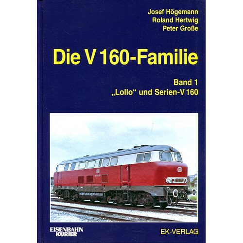 die-v-160-familie-band-1-lollo-und-serien-v-160