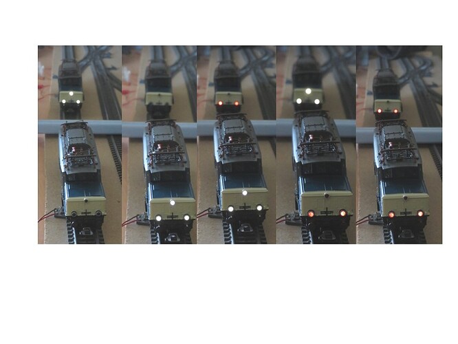 BR 194-178-0 fonctions éclairages
