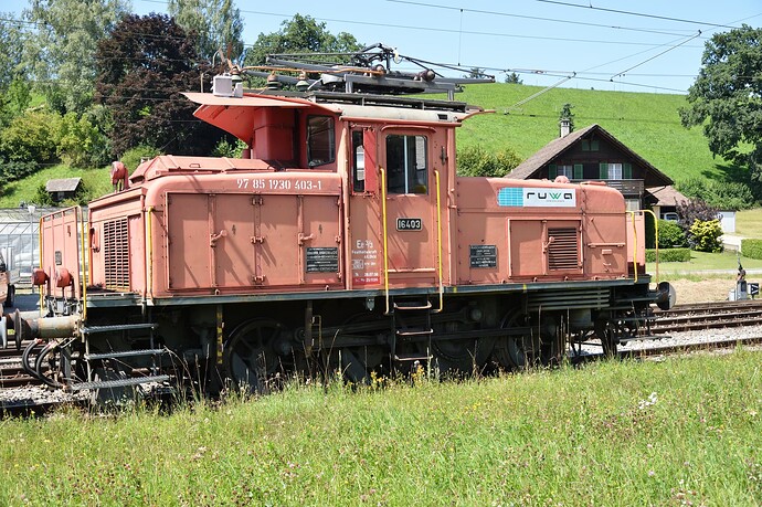 Sumiswald 26