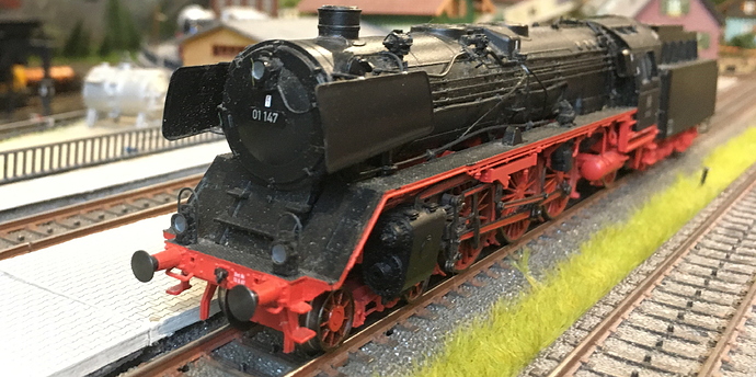 39010 BR 01 Trois Quart