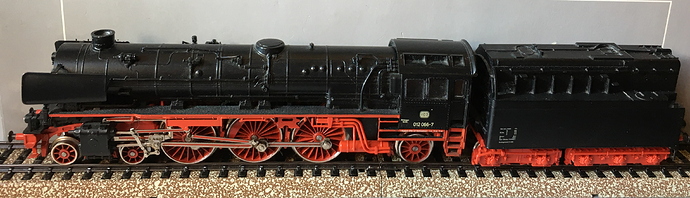 3610 BR 012