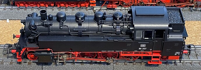 RC79023 - BR86 14