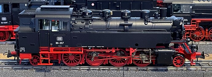 RC79023 - BR86 18