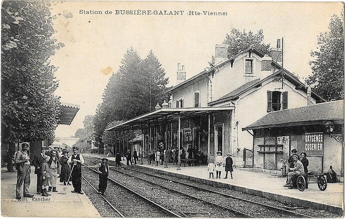 Gare Bussière 2