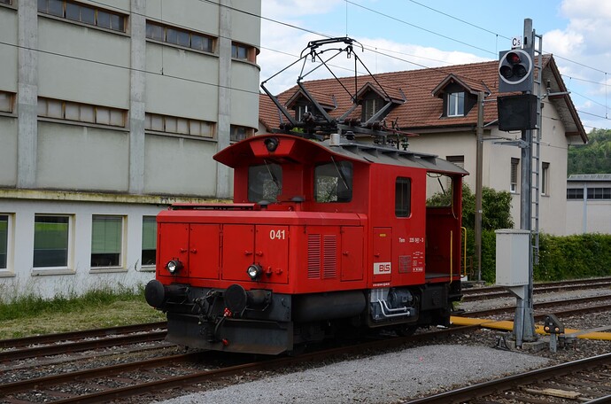 Burgdorf 82