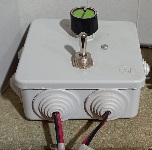 DC CONTROLLER #0