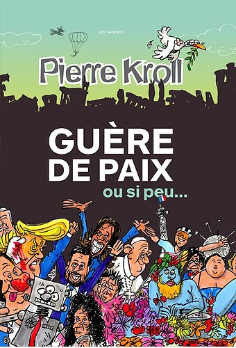 P-Kroll