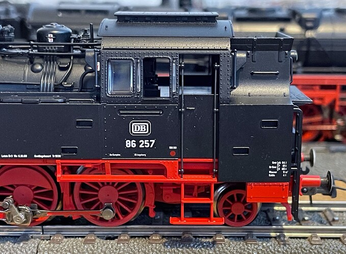 RC79023 - BR86 12