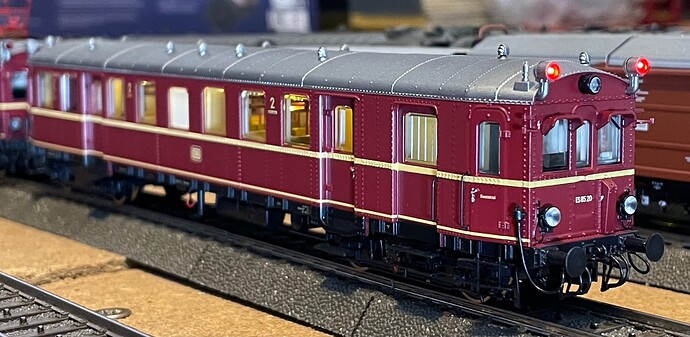 MK39583 ET85 40