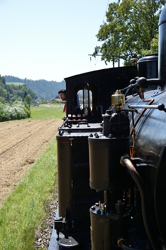 Sumiswald 24