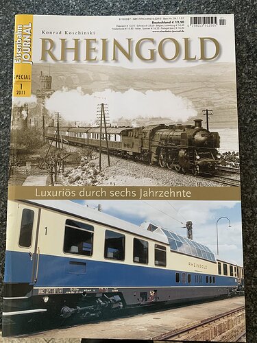 Konrad-Koschinski+Rheingold-Luxuriös-durch-sechs-Jahrzehnte-Eisenbahn-Journal-Special-1-2011