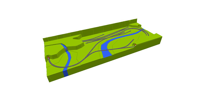 Illertal - voies C élancées - v 2_3D