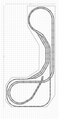 LR 935 - Simplistiqué - niveau -2