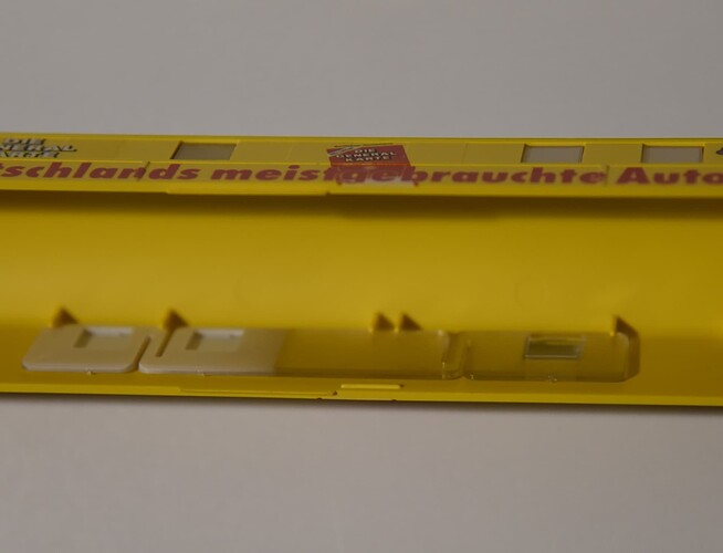 Verrou mâle sur caisse (1)