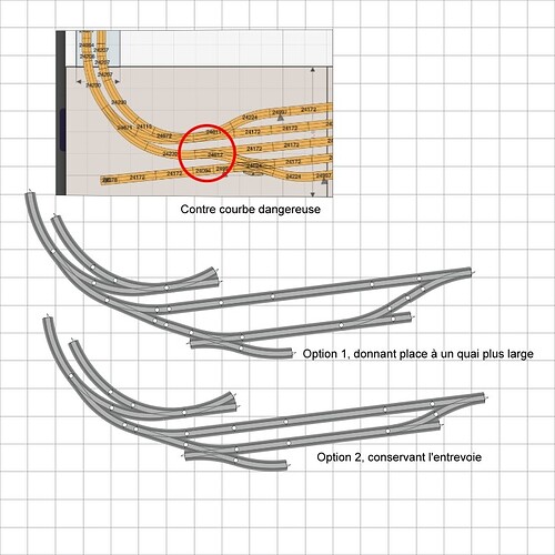 Marbelux 10 suggestion