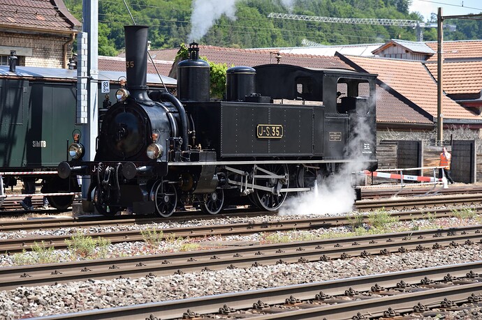 Burgdorf 60