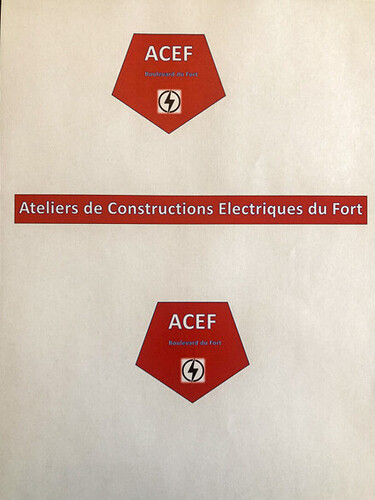 ACEF Logos
