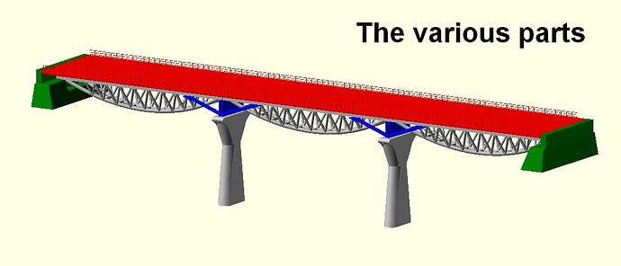 Parts-text