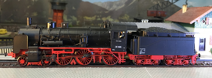 26549 BR 38 Face