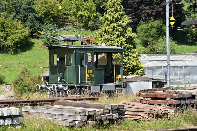 Sumiswald 25