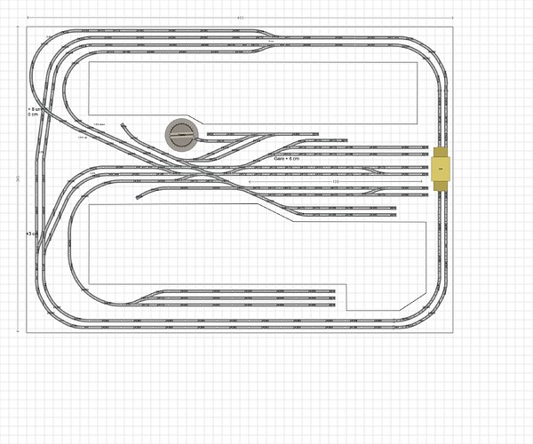 LR 934 - Un grand terminus urbain - voies C Standards - v3