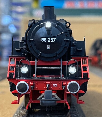 RC79023 - BR86 17