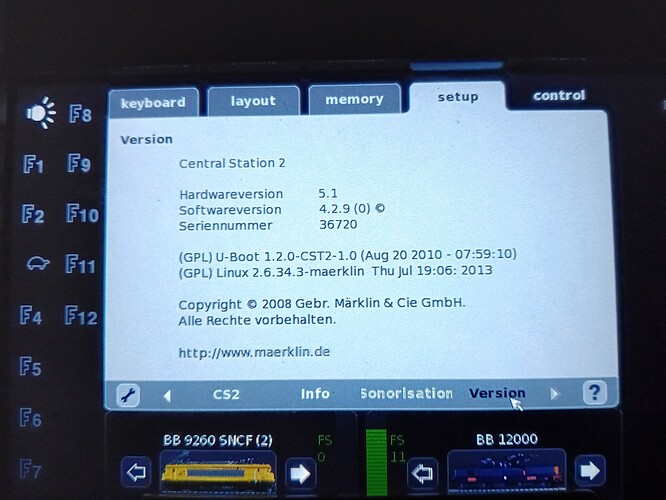 CS2