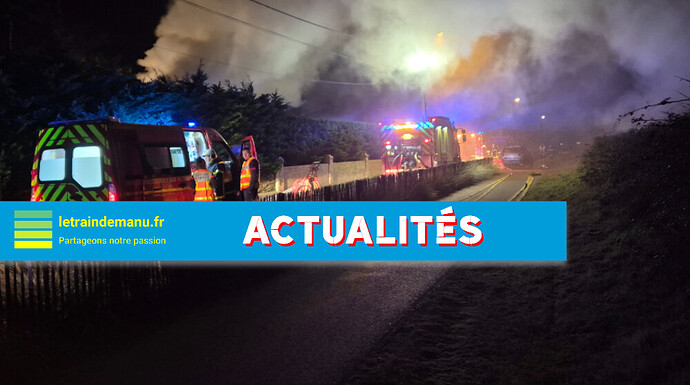 letraindemanu (3788) Sauvez vos vie ne négligez pas vos détecteurs d'incendie Source letraindemanu.fr