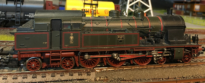 3109 KPEV T18  Rap