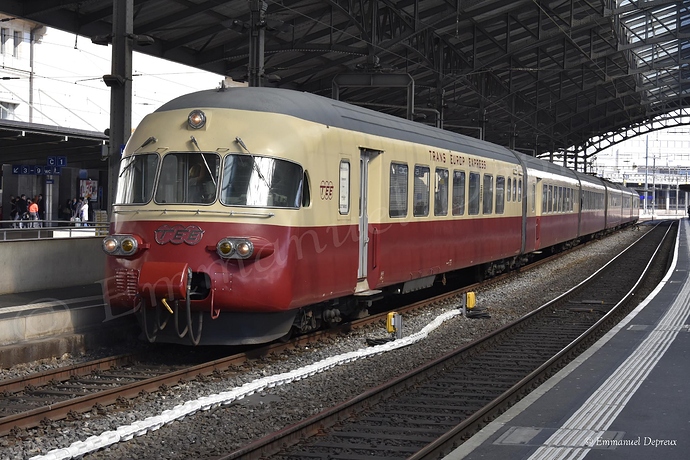 RAe 1053 Gottardo, gare de Lausanne, 31.03.201941.JPG