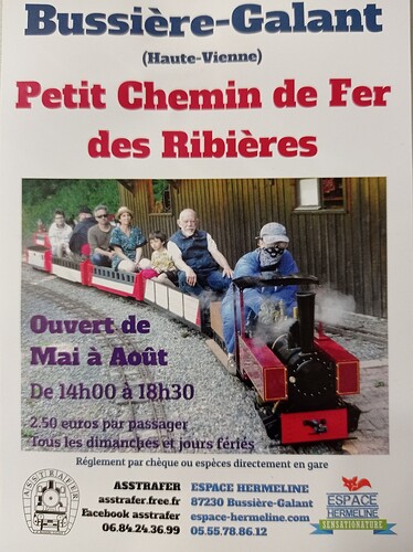 Affiche PCR